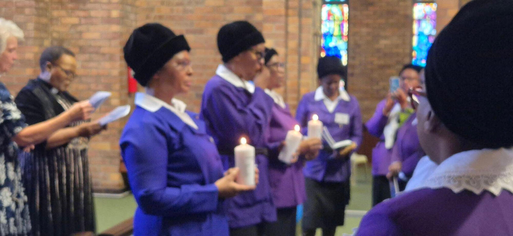 Mother's Union