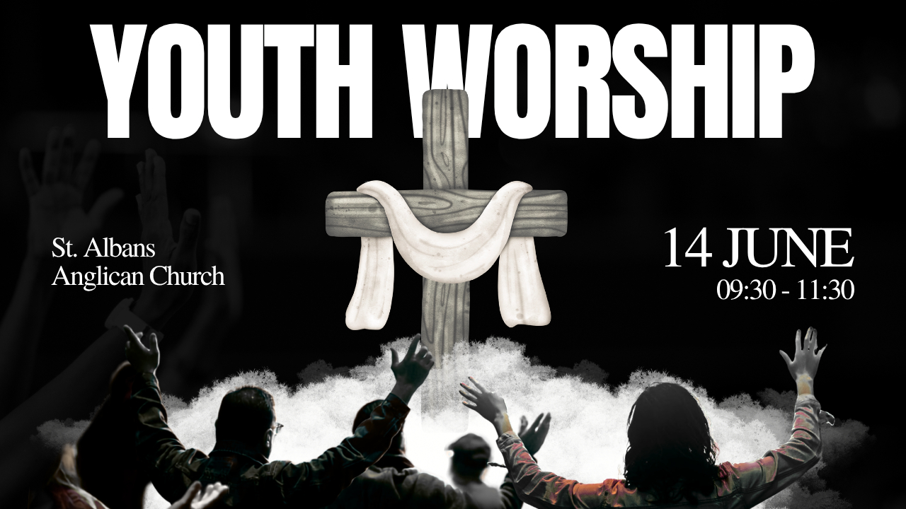 Youth Worship